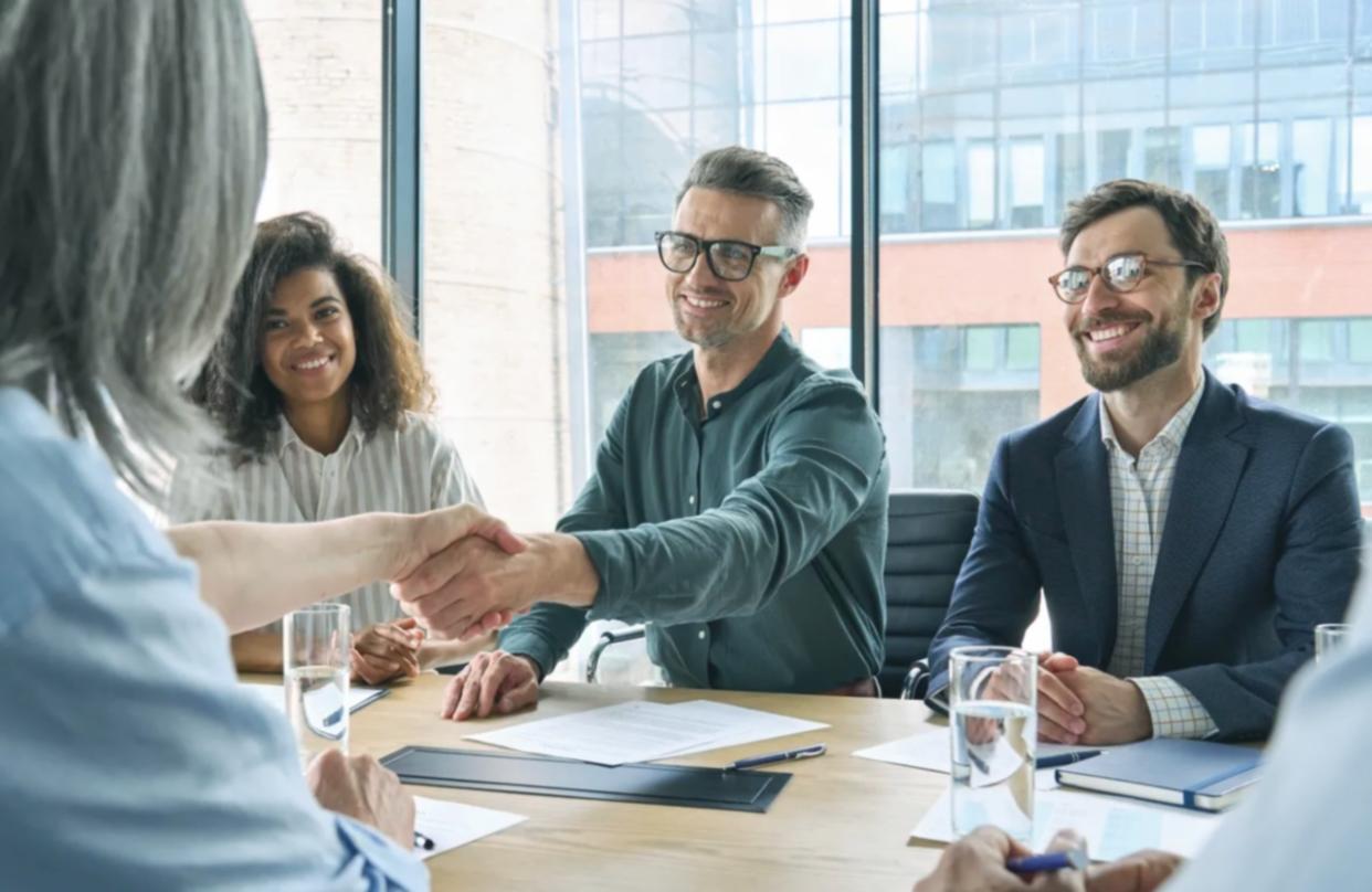 Globale Lernumgebung und flexible Zugänglichkeit